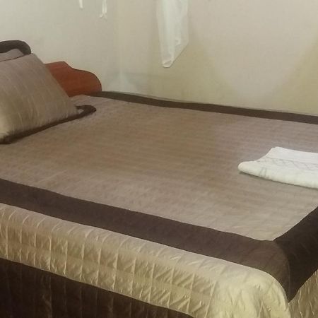 Auberge de jeunesse Kumunzi Backpackers à Lusaka Extérieur photo