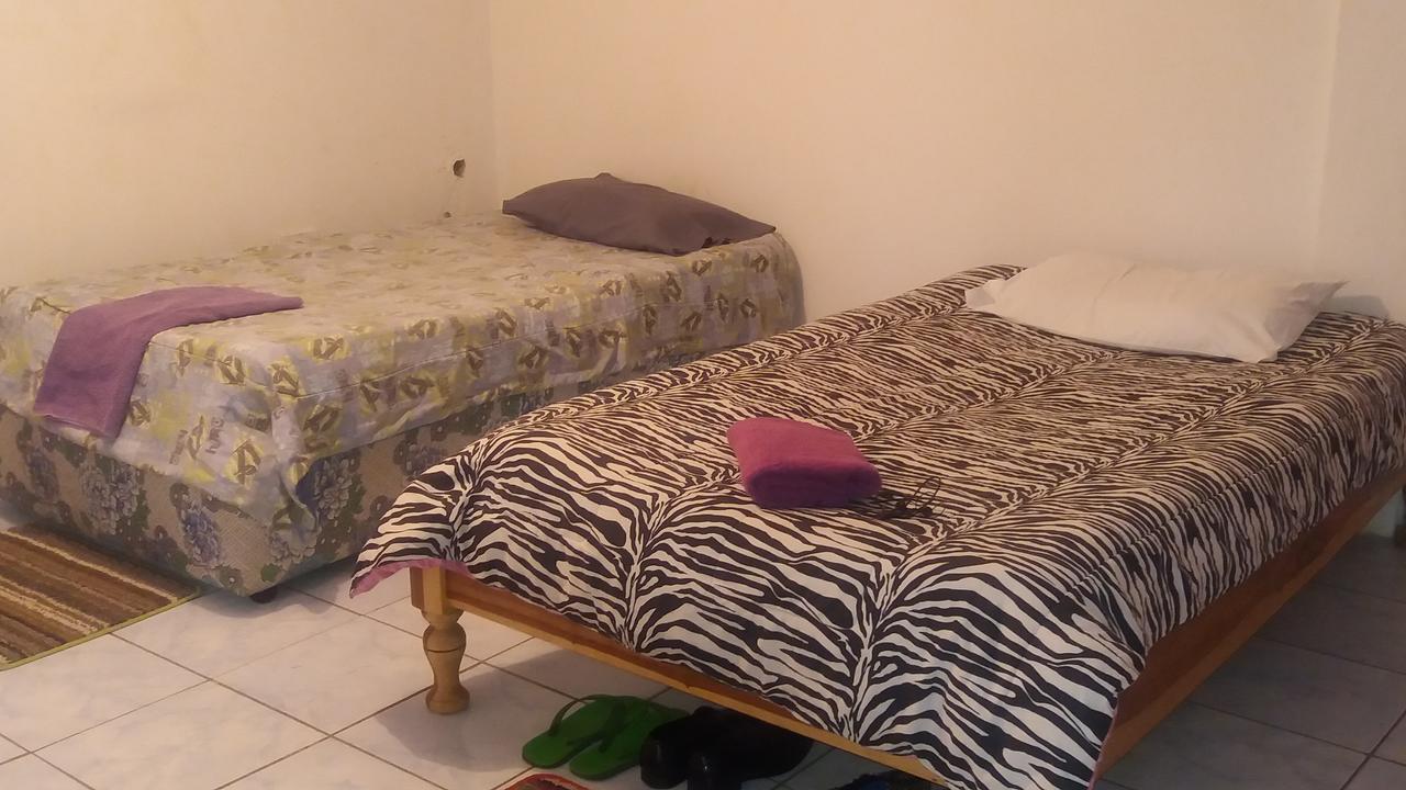 Auberge de jeunesse Kumunzi Backpackers à Lusaka Extérieur photo