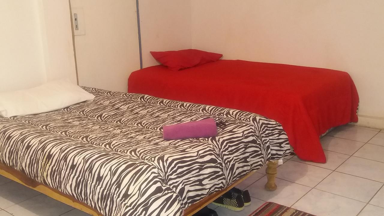 Auberge de jeunesse Kumunzi Backpackers à Lusaka Extérieur photo