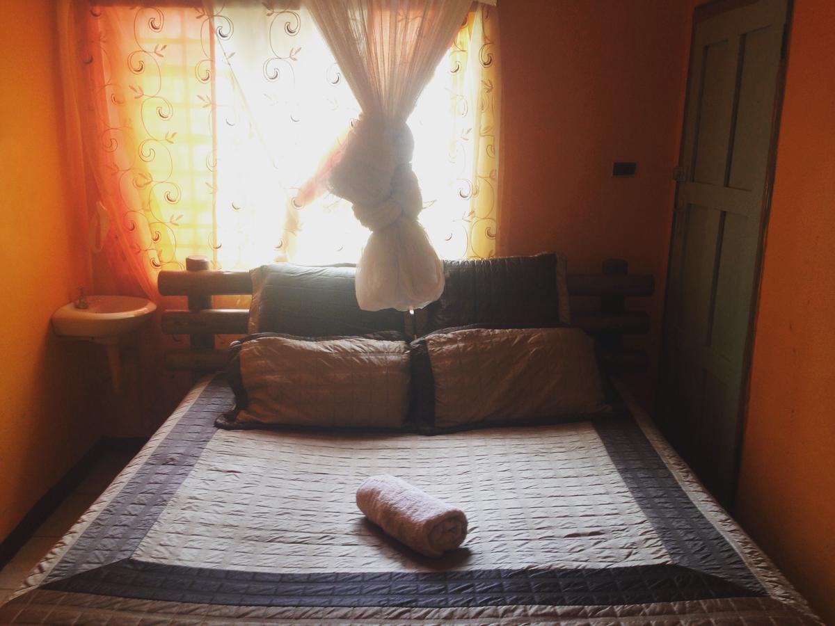 Auberge de jeunesse Kumunzi Backpackers à Lusaka Extérieur photo