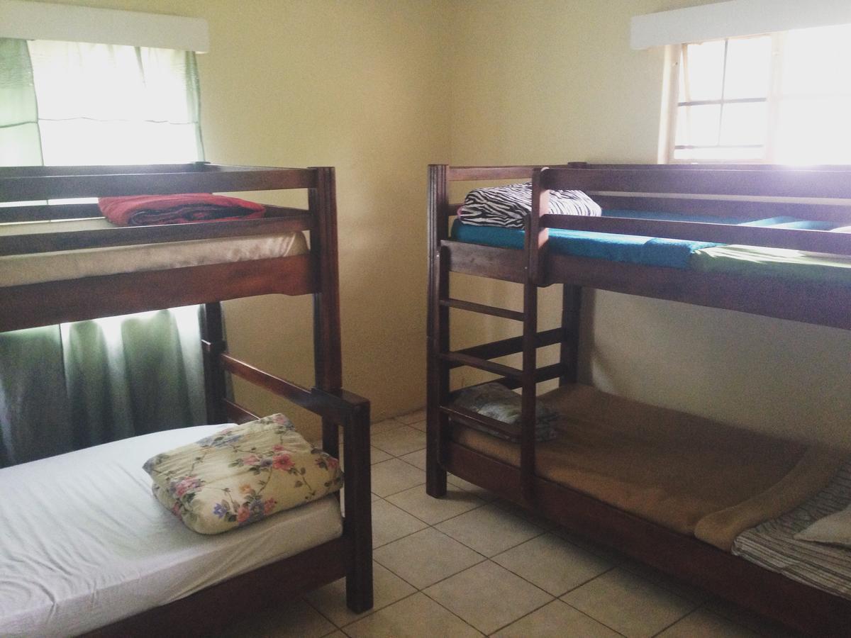 Auberge de jeunesse Kumunzi Backpackers à Lusaka Extérieur photo