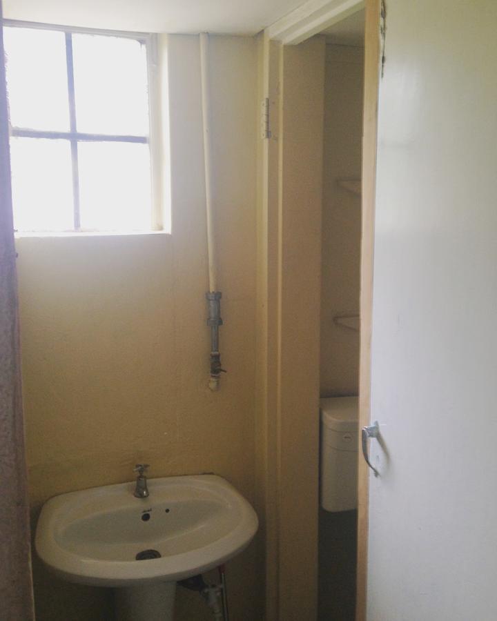 Auberge de jeunesse Kumunzi Backpackers à Lusaka Extérieur photo