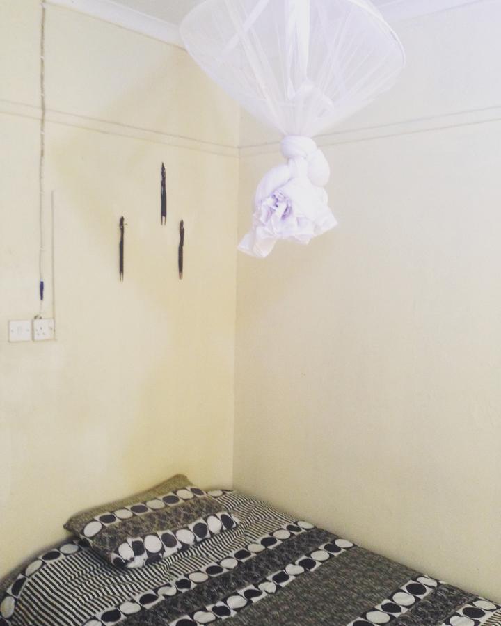 Auberge de jeunesse Kumunzi Backpackers à Lusaka Extérieur photo