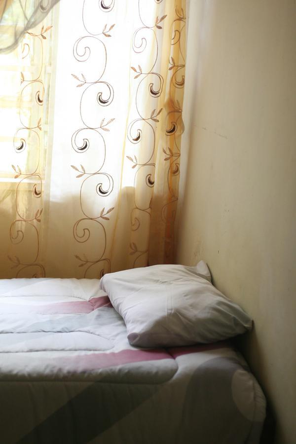 Auberge de jeunesse Kumunzi Backpackers à Lusaka Extérieur photo