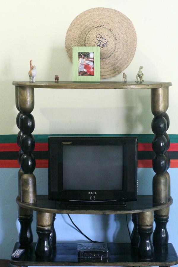 Auberge de jeunesse Kumunzi Backpackers à Lusaka Extérieur photo