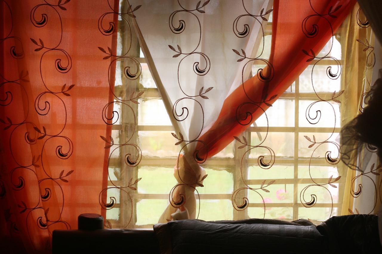 Auberge de jeunesse Kumunzi Backpackers à Lusaka Extérieur photo